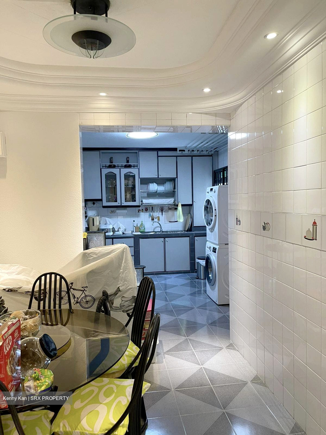 Blk 491B Tampines Avenue 9 (Tampines), HDB 4 Rooms #605979211